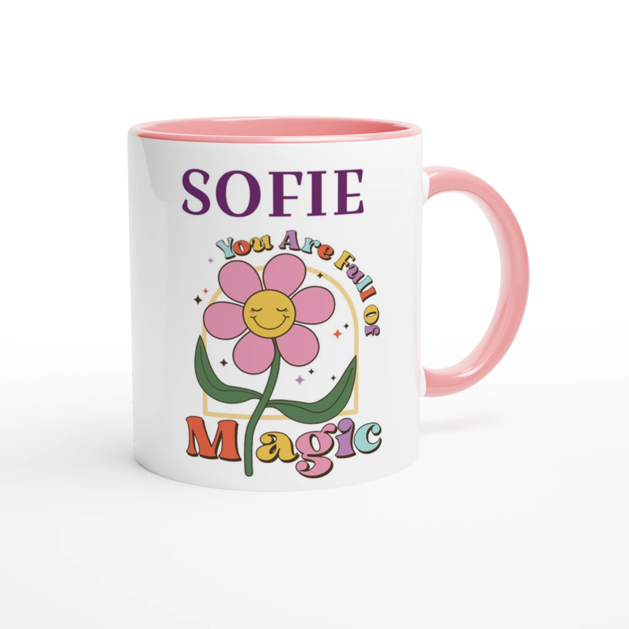 11oz Ceramic Mug