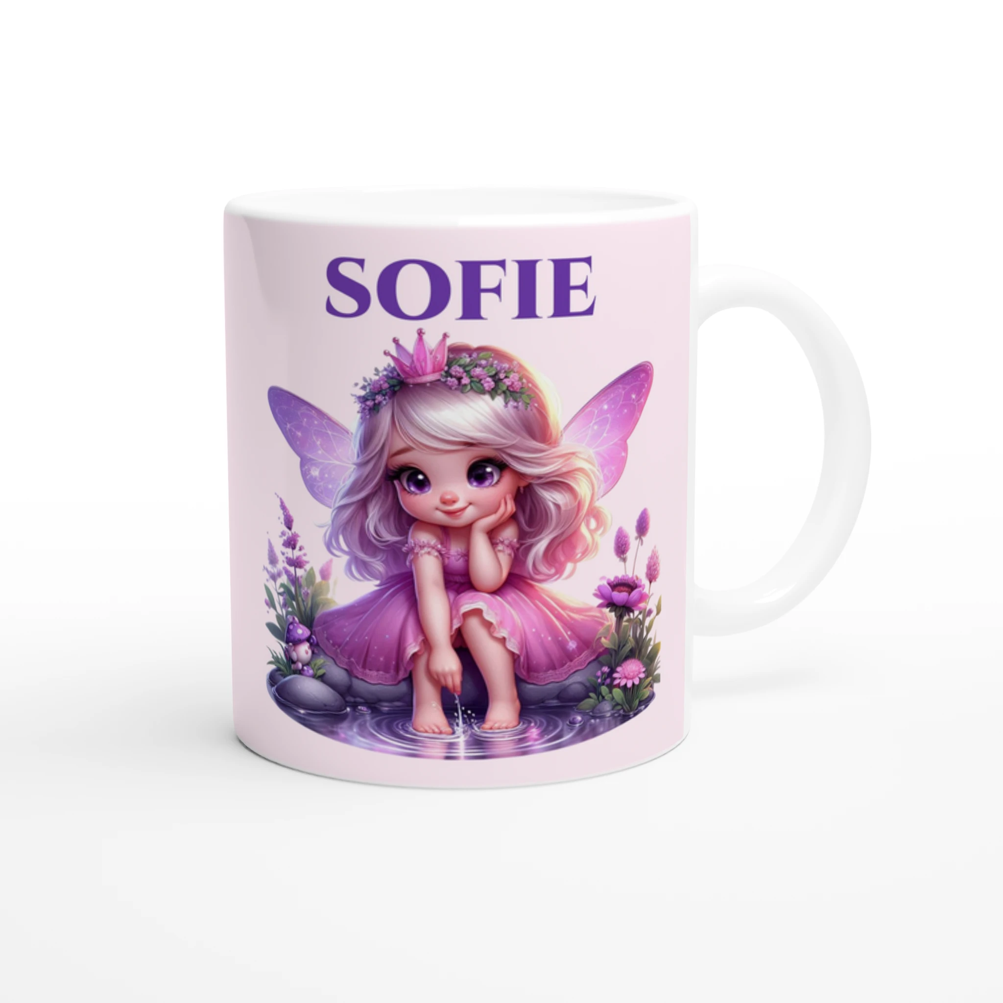11oz Ceramic Mug