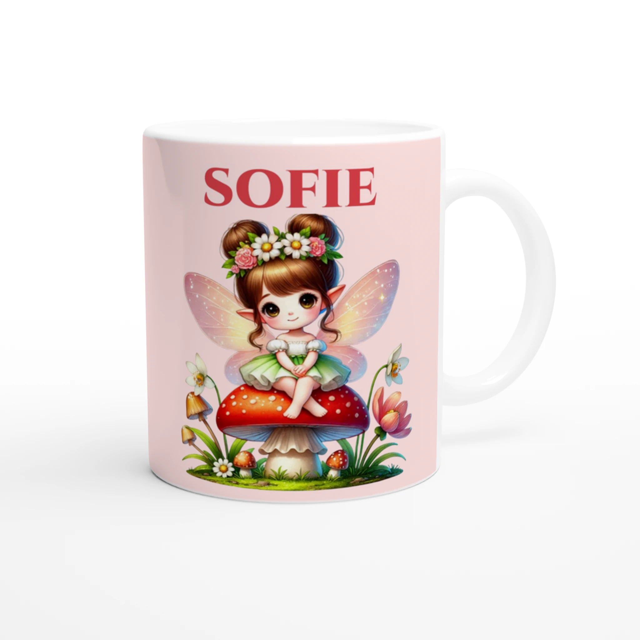 11oz Ceramic Mug
