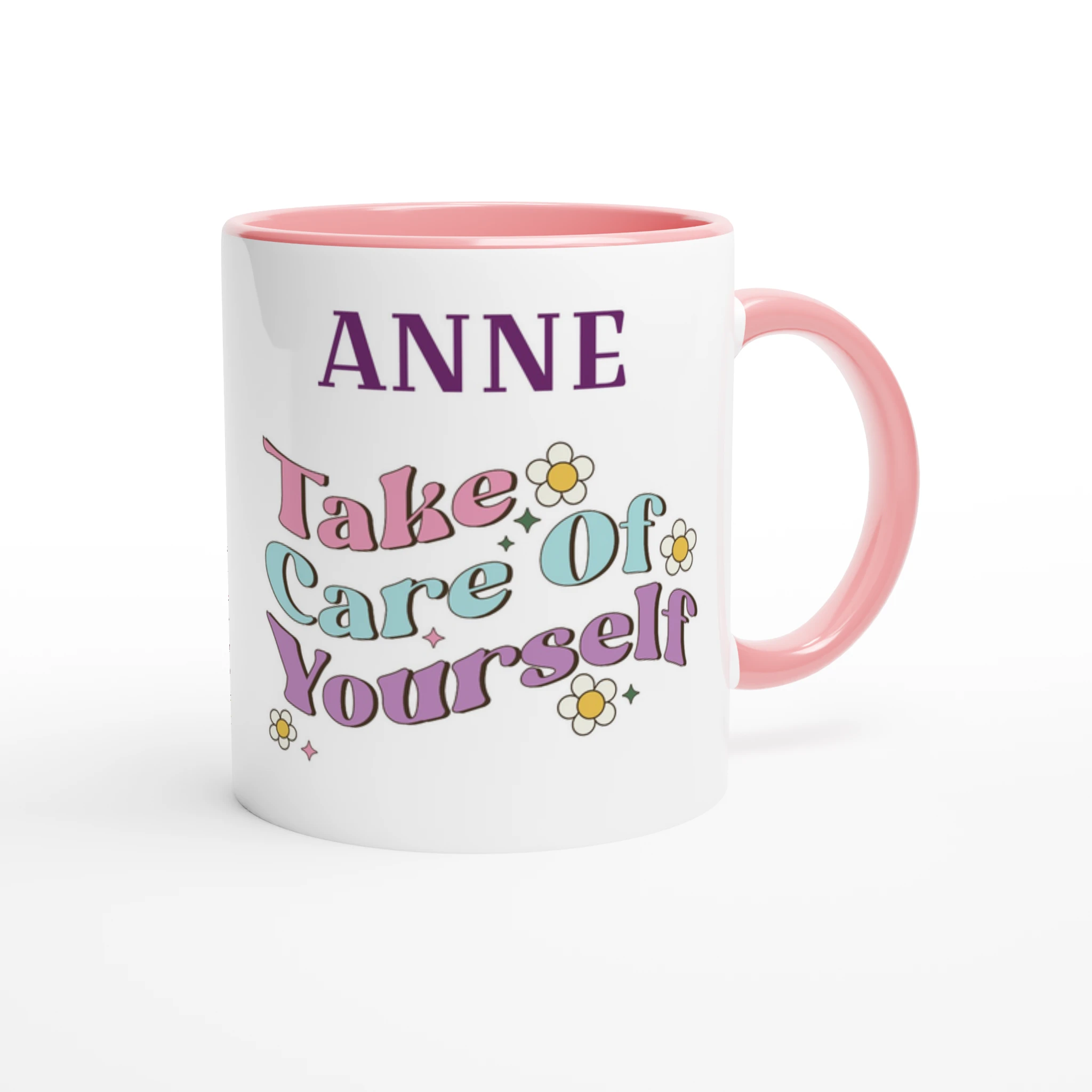 11oz Ceramic Mug