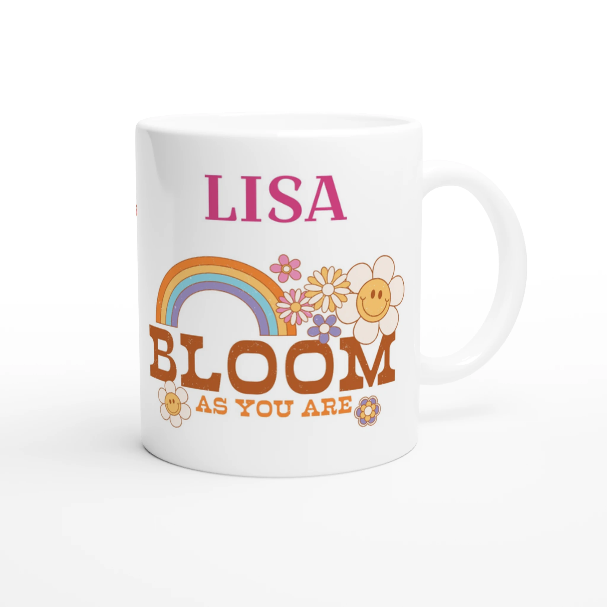 11oz Ceramic Mug
