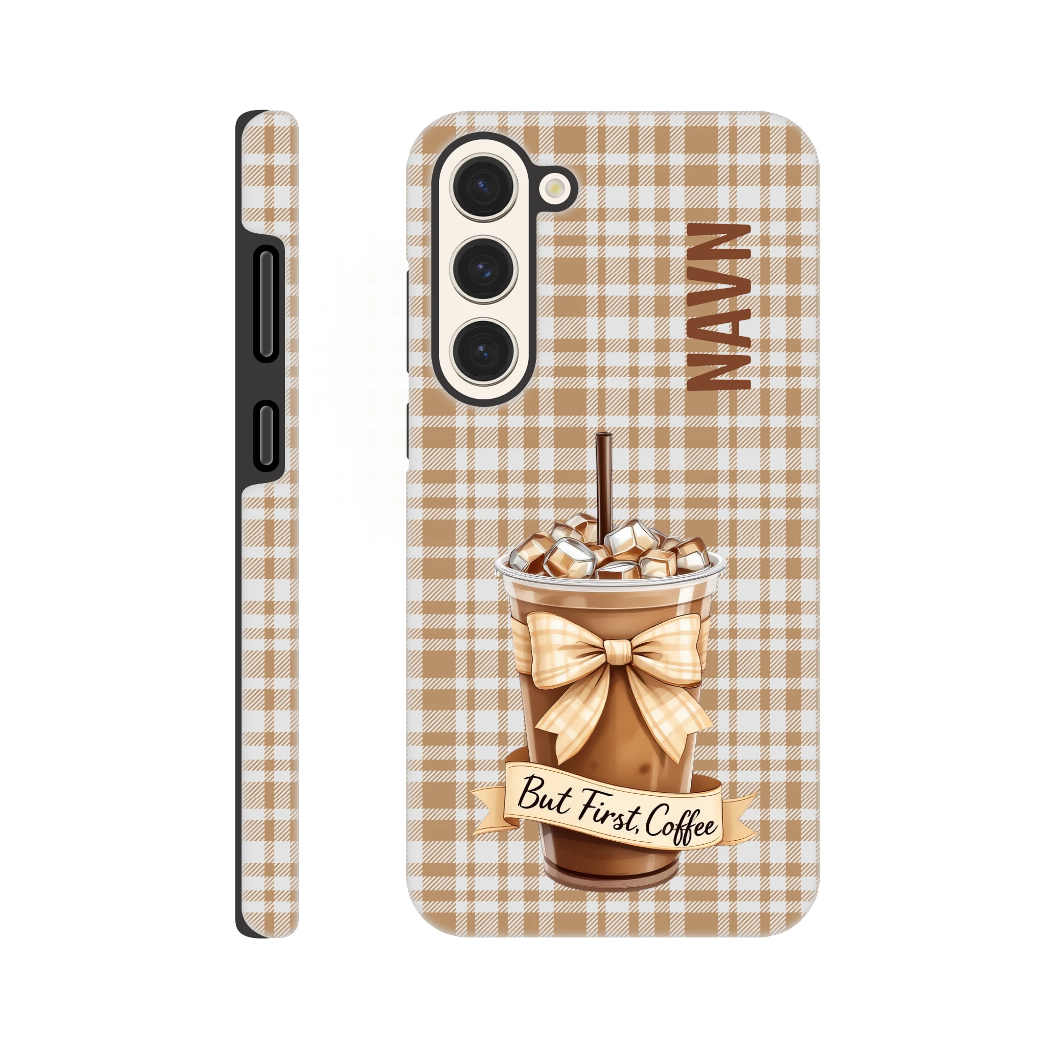 Mobildeksel ShieldPro Tough case – Samsung