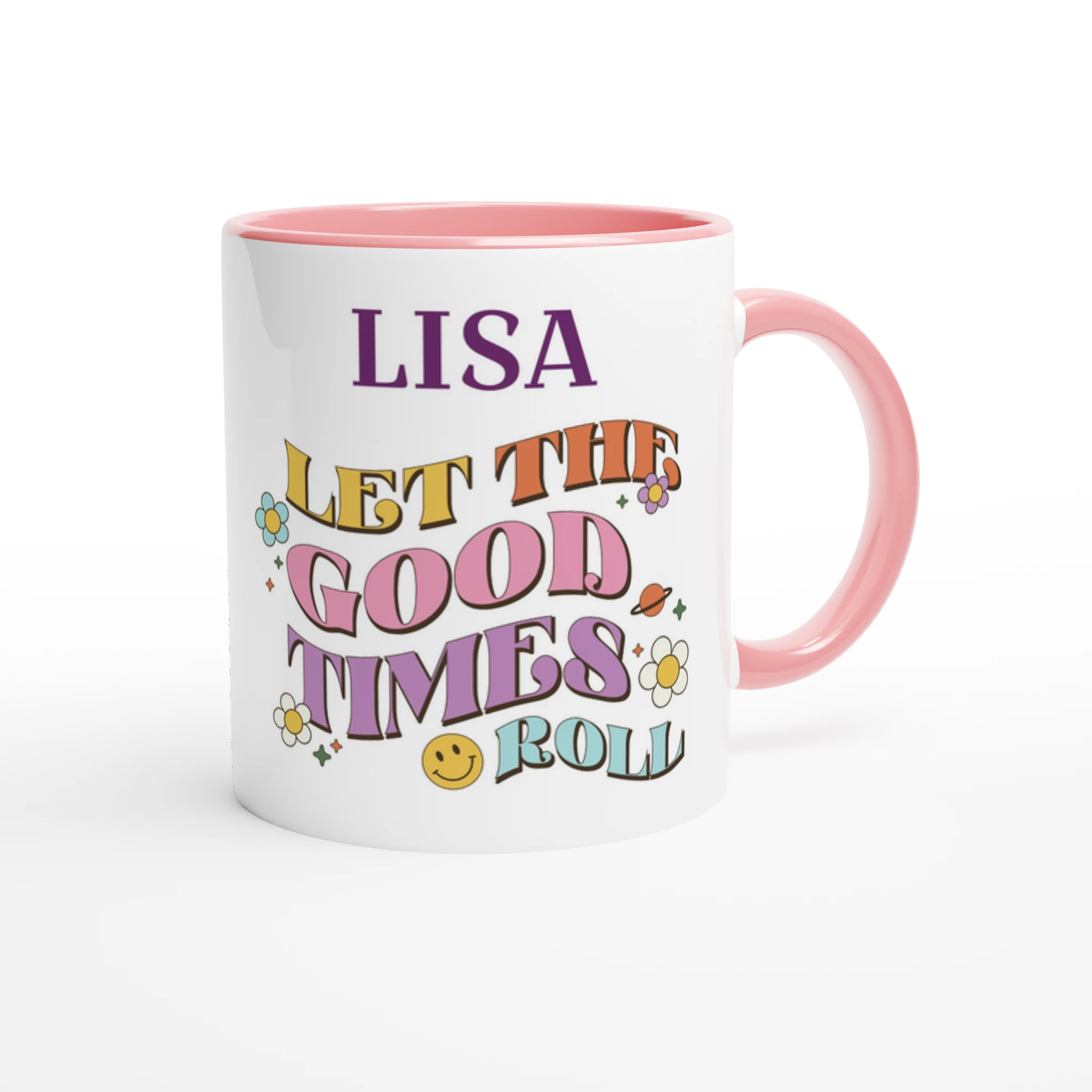 11oz Ceramic Mug