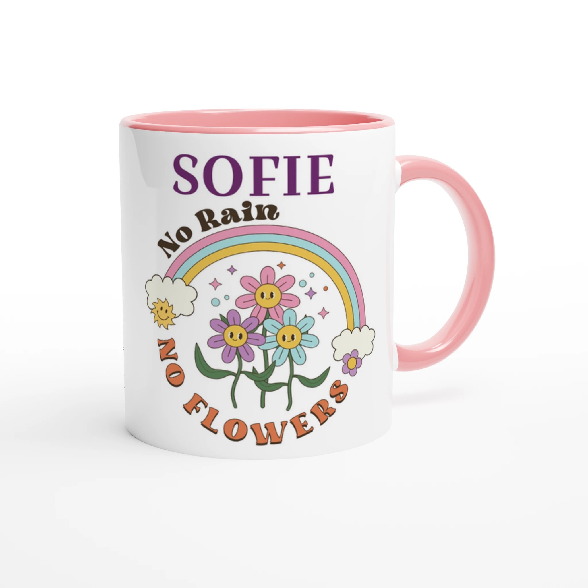 11oz Ceramic Mug