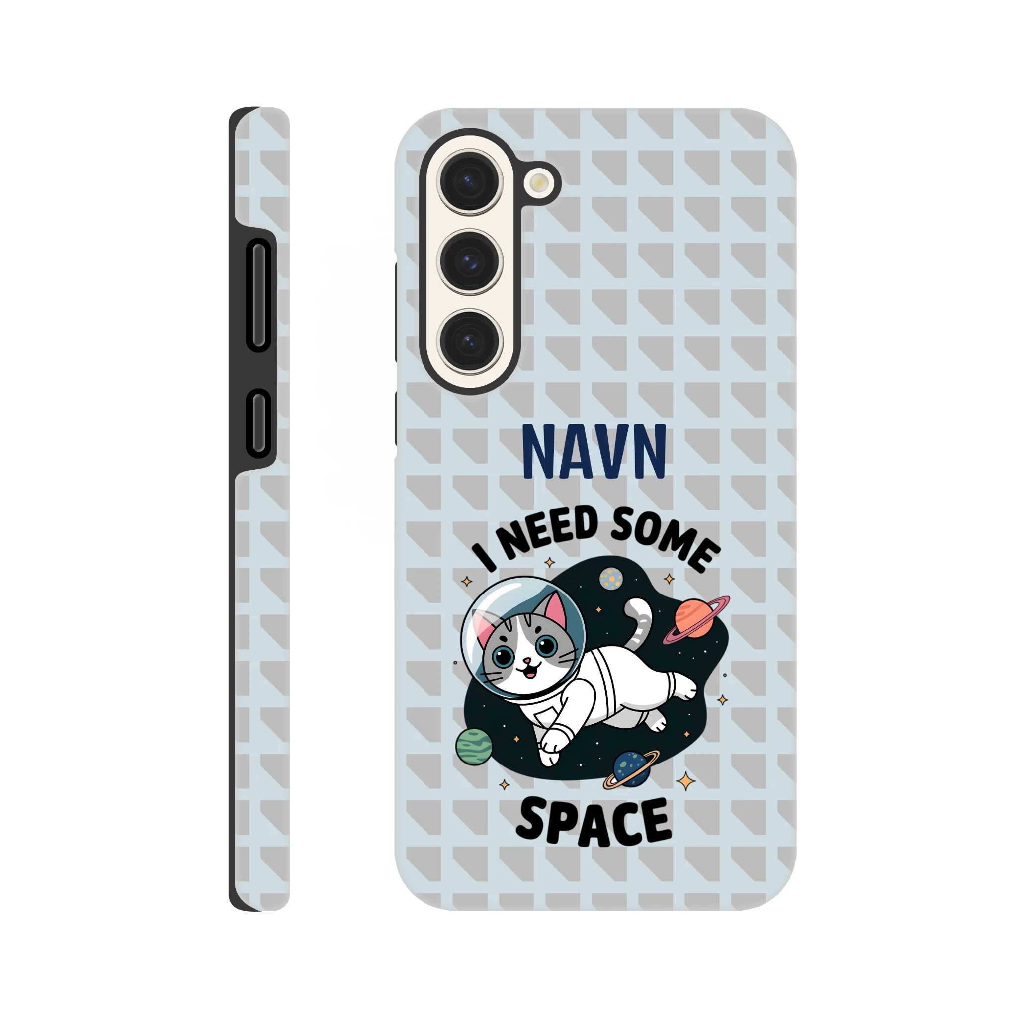 Mobildeksel ShieldPro Tough case – Samsung